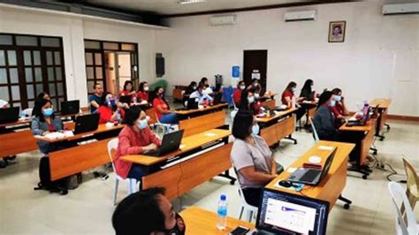 DILG Region 8 adopts online Document Management System.